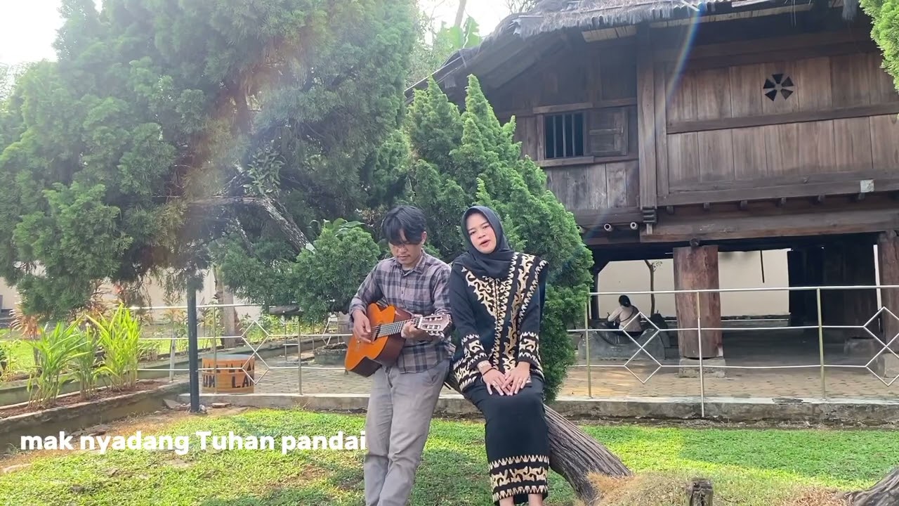 SANAK PERTAMO 