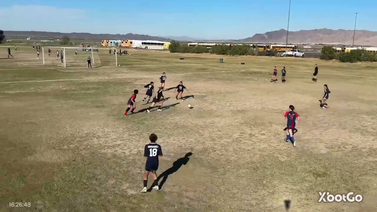 2-25-2026 CDMS vs Woodard