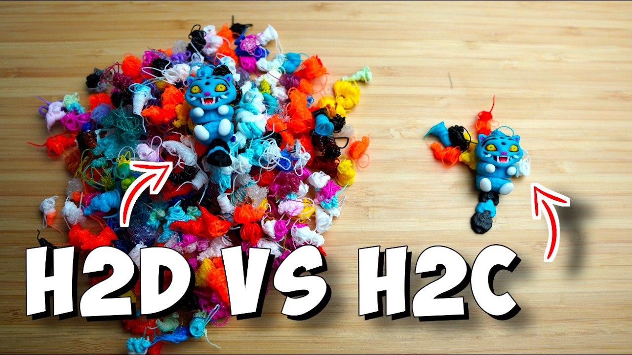 H2C уже здесь! Сможет ли он окупиться?