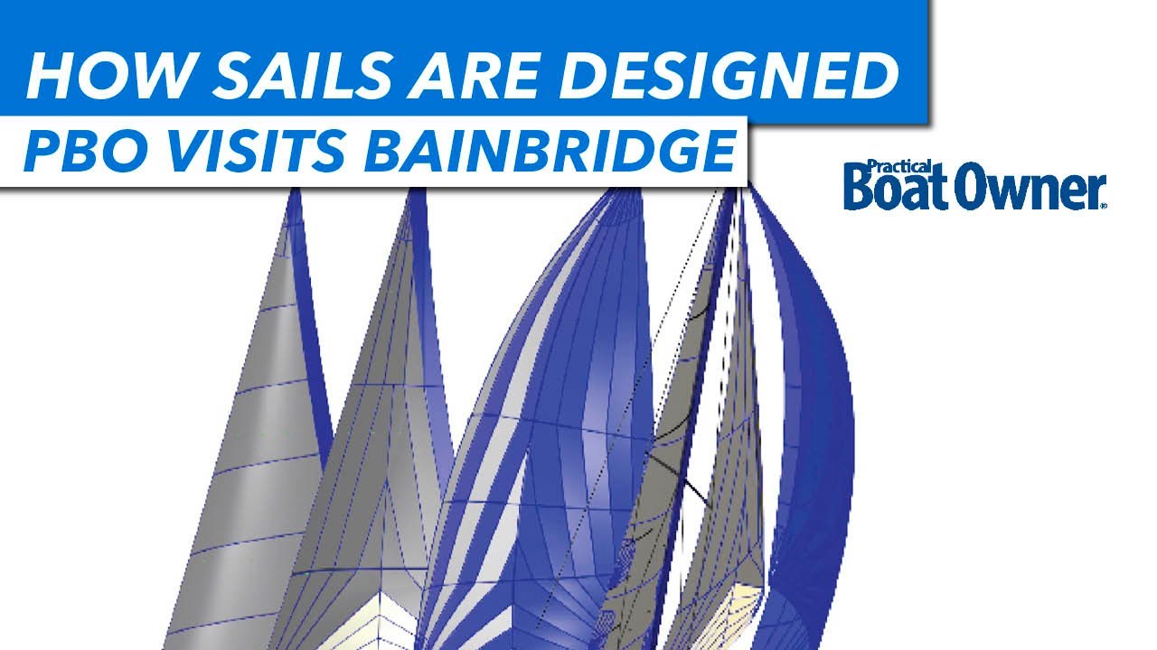 How sails are made and which one is best for you