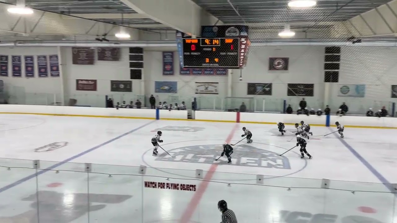 Florida Surf 2015 vs Top Gun