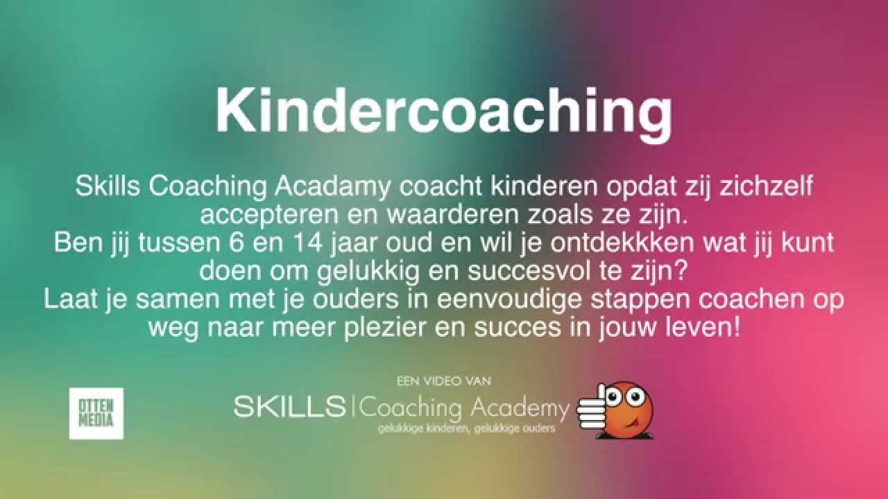 Kindercoaching