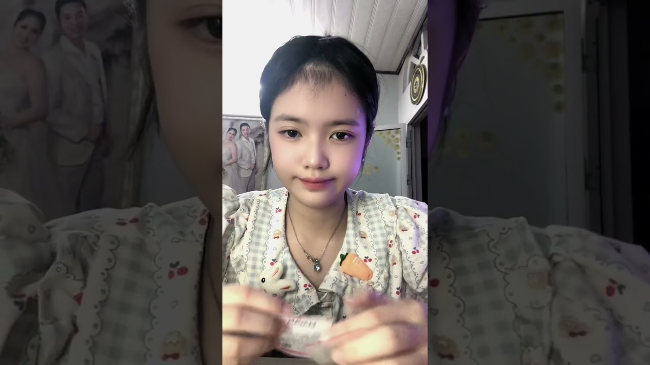 1 buổi chiều ko đi học thì tui làm j?✨