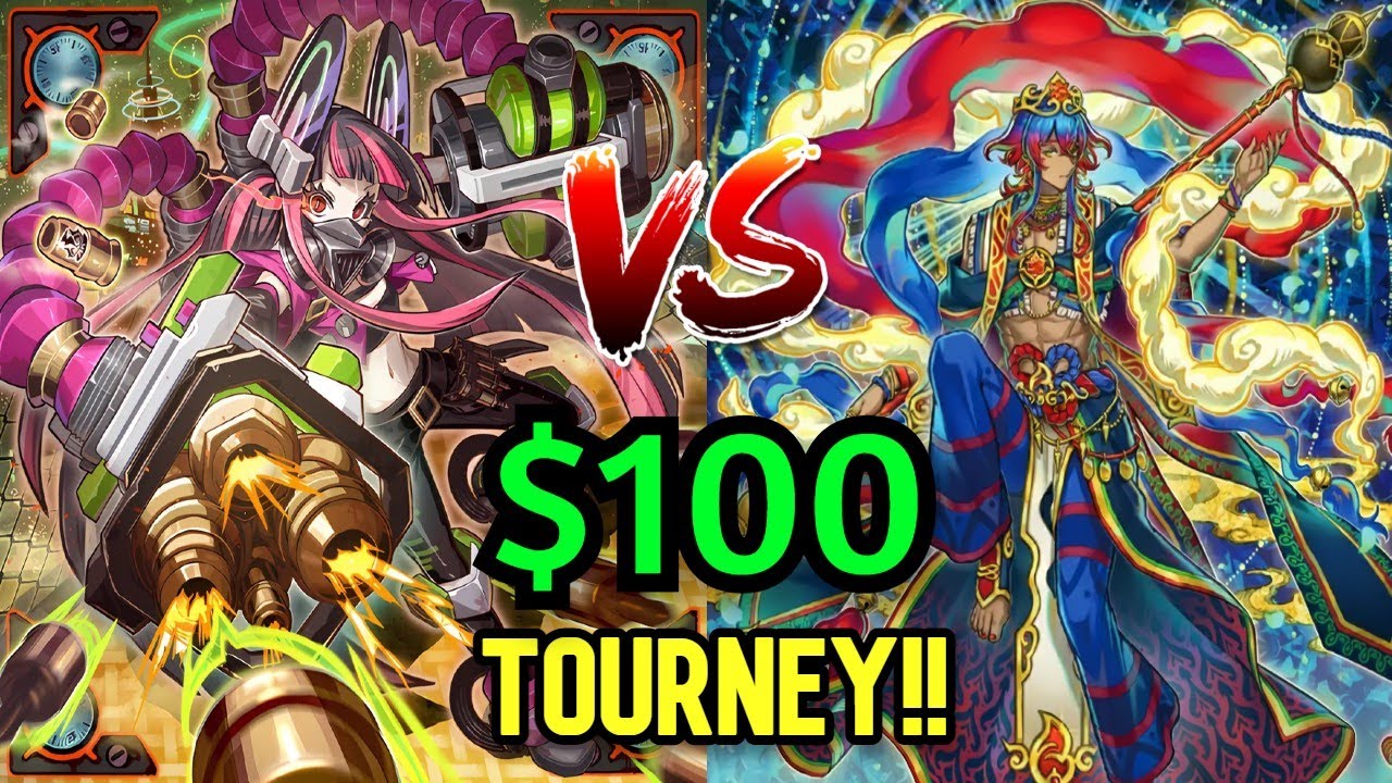 TOURNEY FINALS - Kewl Tune Vs Radiant Typhoon