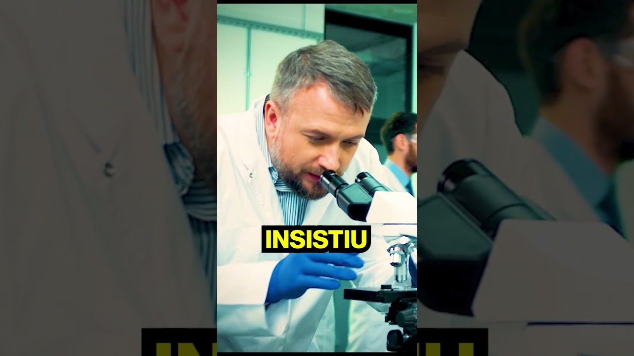 Como uma MULHER criou o tecido MAIS FORTE do MUNDO - Quem criou o Kevlar? #curiosidades #tecnologia