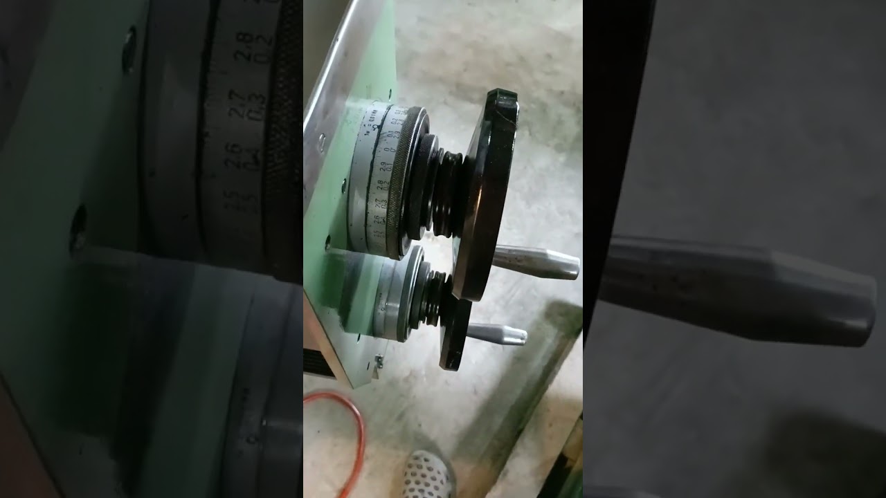 frezarka do metalu narzędziowa uniwersalna Tos Fngj 32 odczyty MMM Maszyny Małysa Maków Podhalański