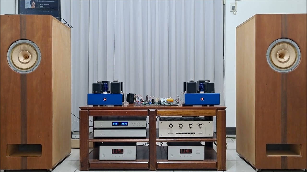 蔡琴-被遺忘的時光