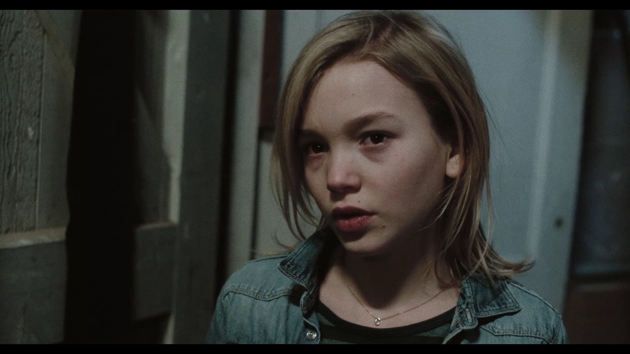 Trailer 'Grijs is ook een kleur' HD