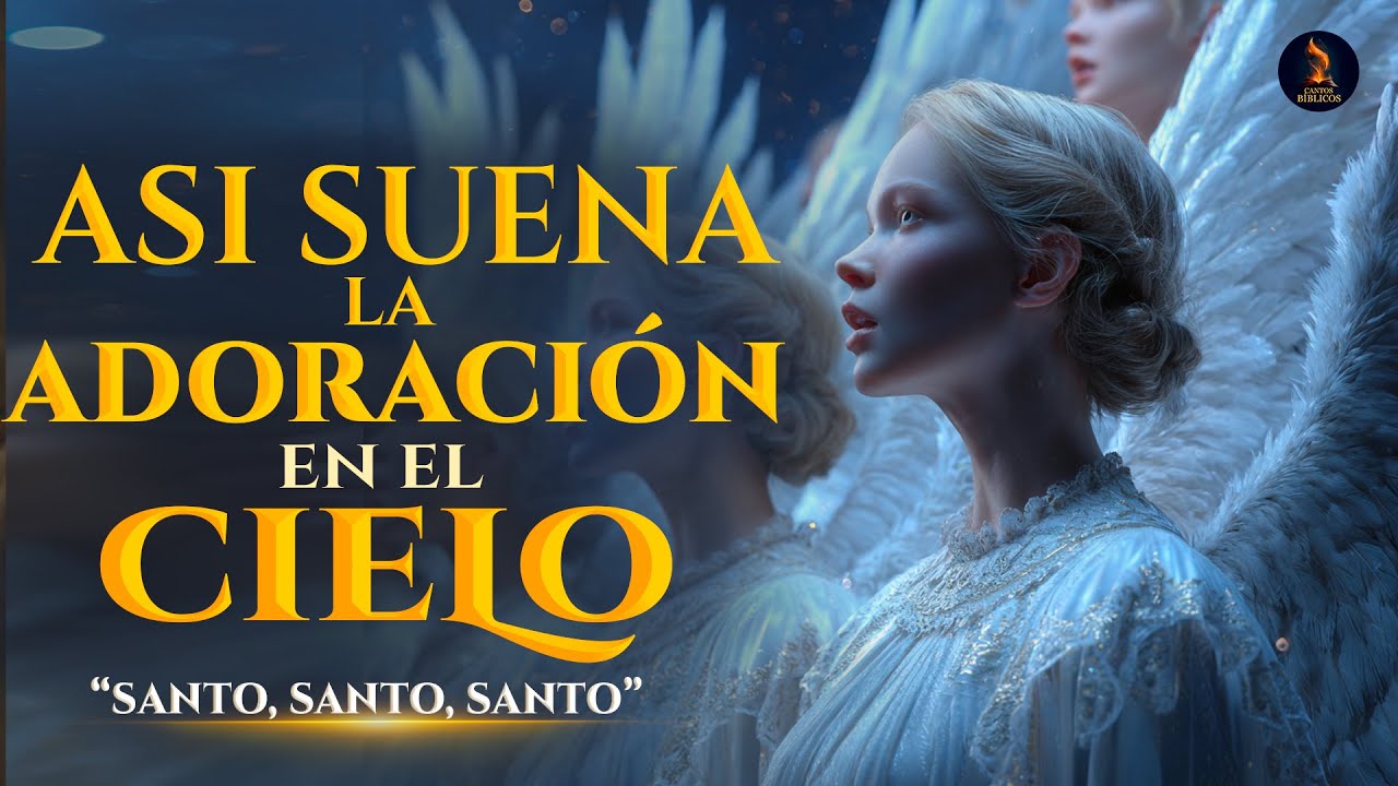 ESCUCHA EL HIMNO MAS PODEROSO DEL APOCALIPSIS | ESTREMECERÁ TU ALMA Y ENCENDERÁ TU FE