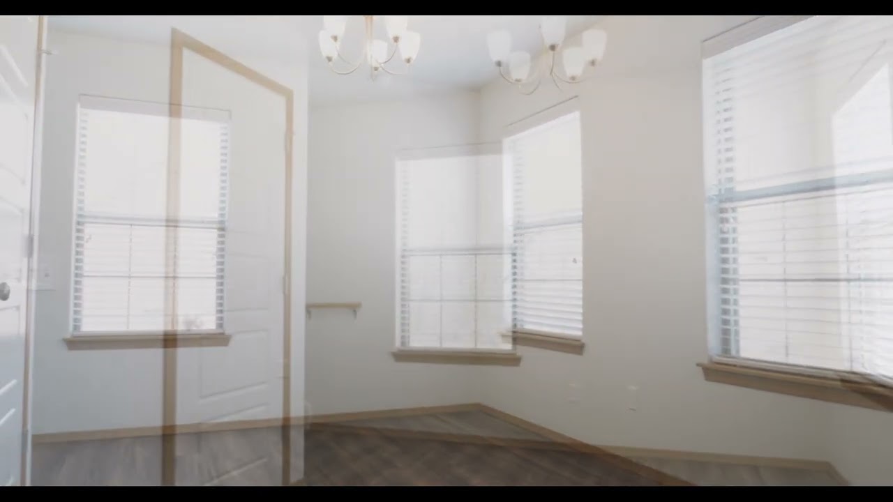 249 Rolling Woods Way 3 bedroom tour video
