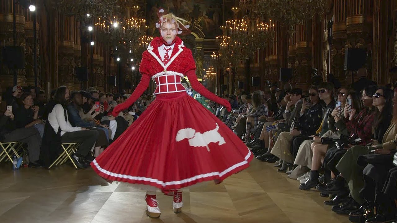 Thom Browne | Spring Summer 2023 | Full Show
