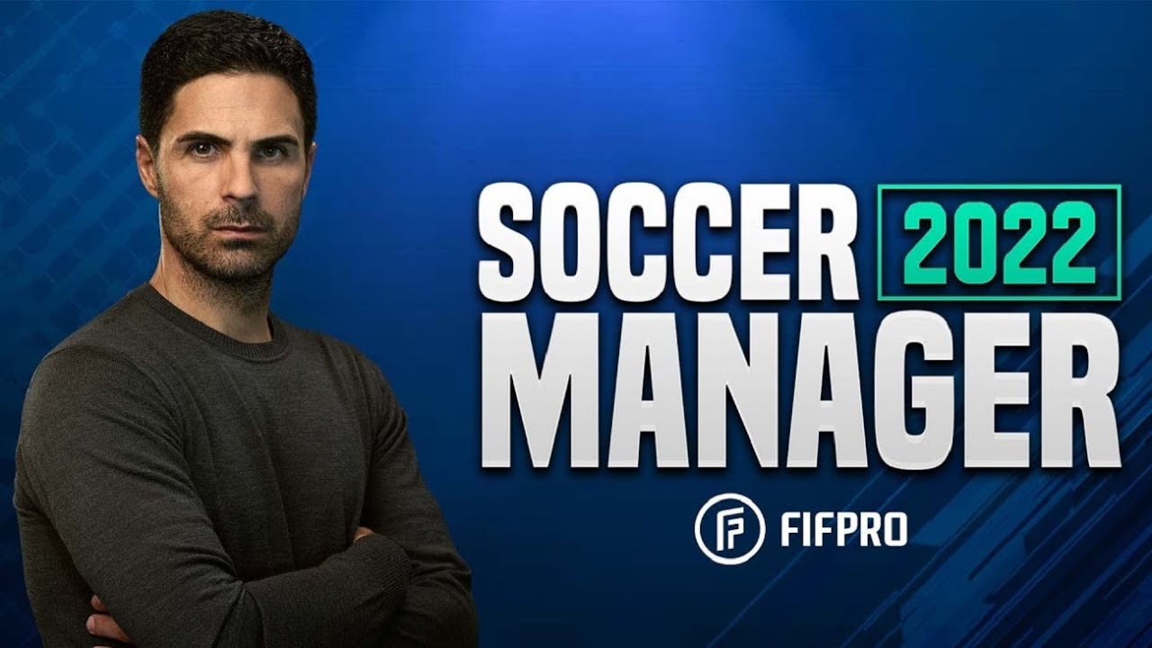Hack Unlimited Coins in Soccer Manager 2022 For FREE 💐 Soccer Manager 2022 Hack iOS & Android 2022