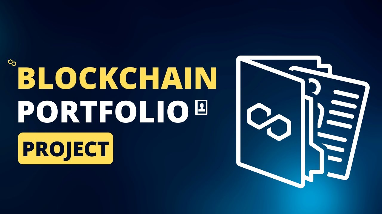 Building a Decentralized Portfolio Website on Polygon | Code Eater Web3 | English