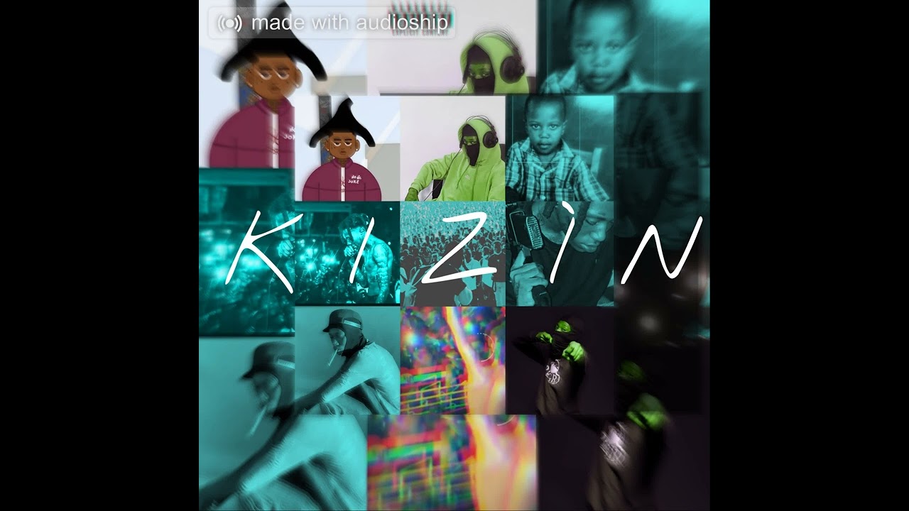 THE PLUG - KIZIN