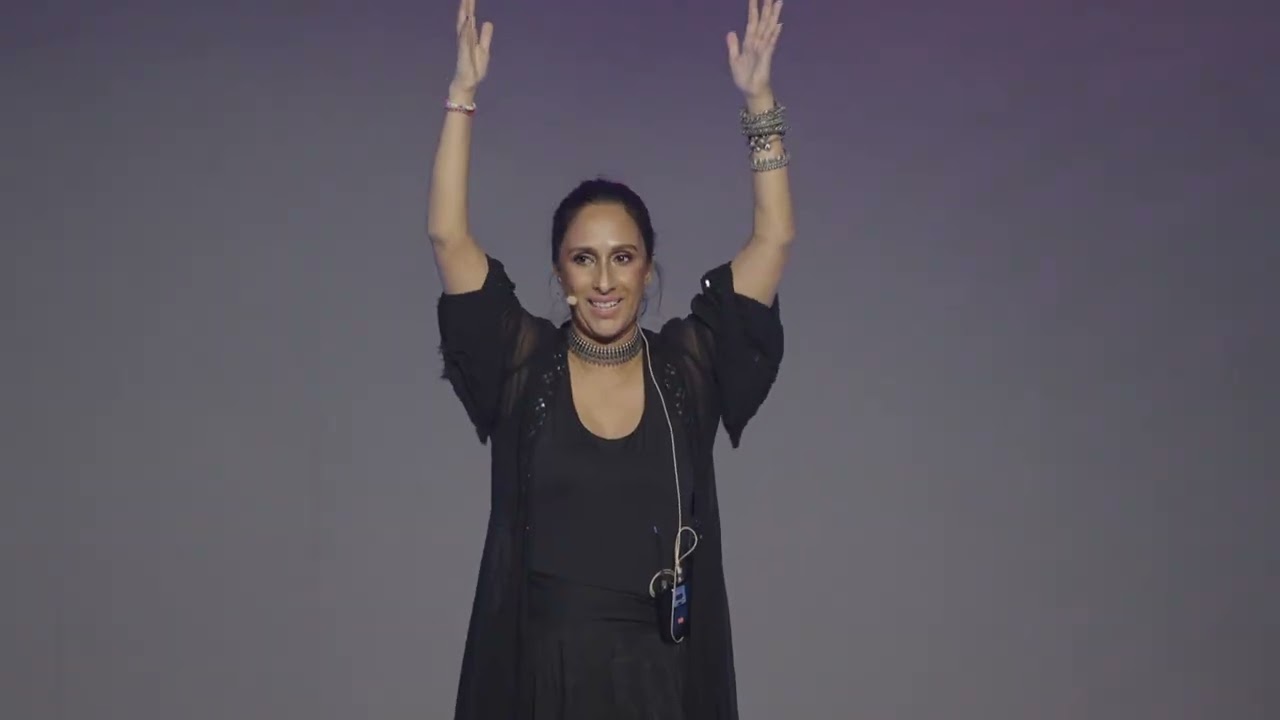 Dragonfly Summit 2025 - Sejal S Sood
