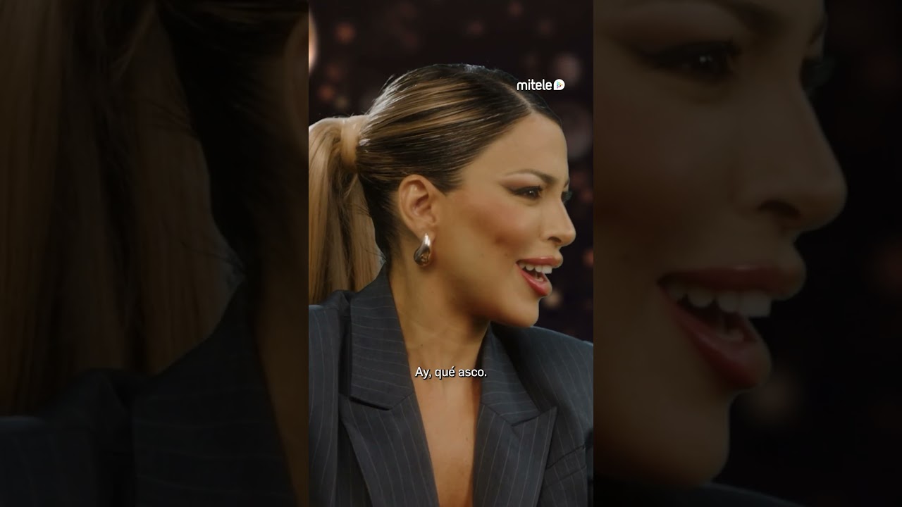 Oriana Marzoli revive su historia de amor con Tony Spina 😱 #mtmad
