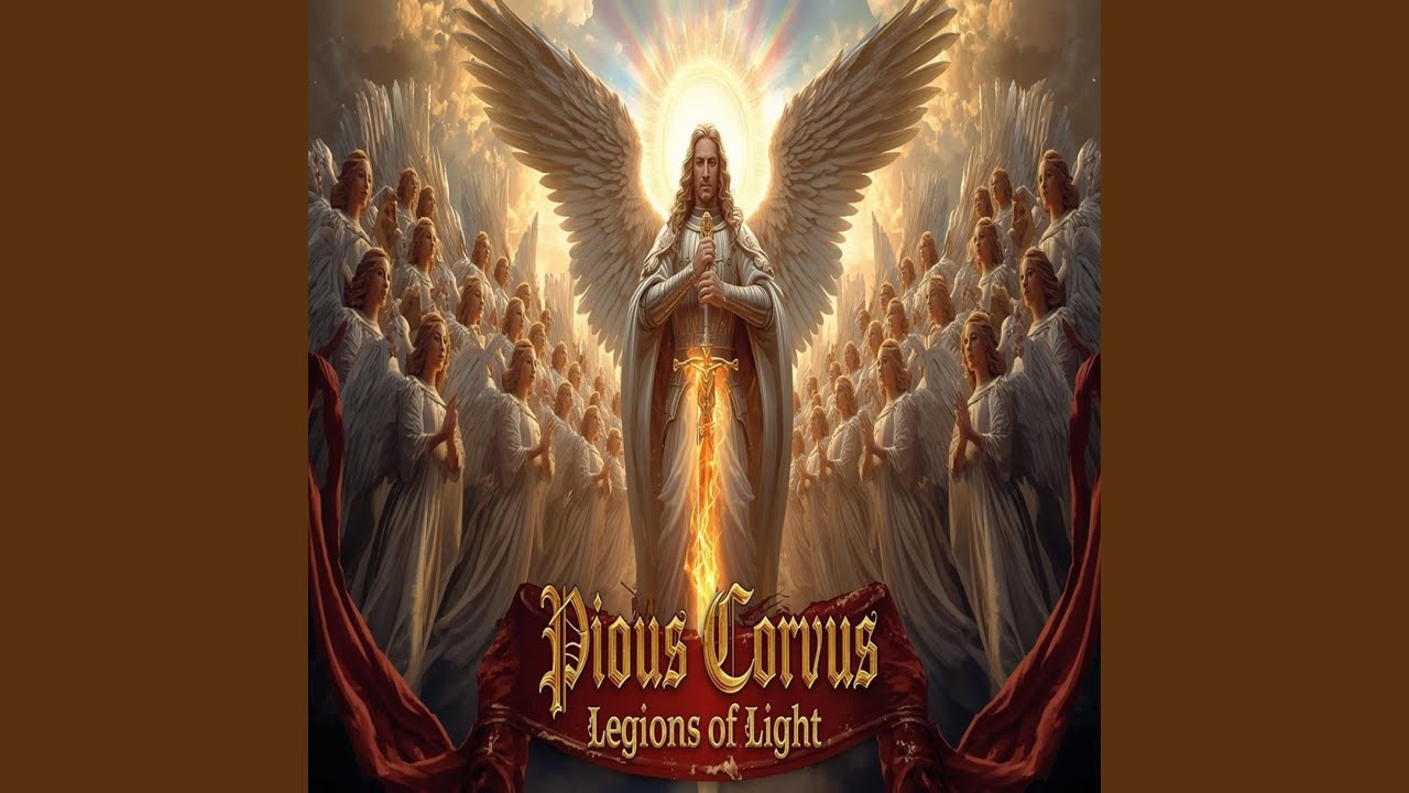 Legions of Light