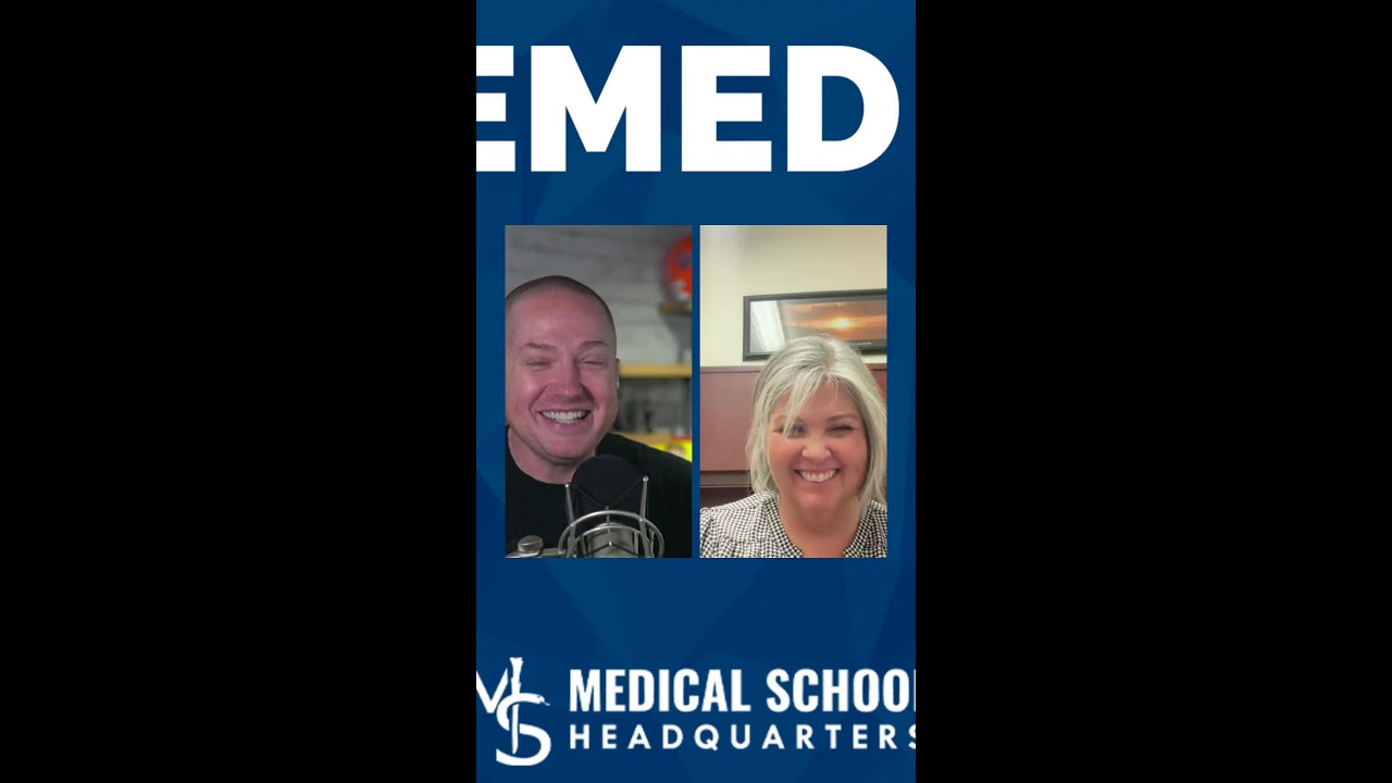 Live Premed Q&A - Are you ready to apply? Bring your questions! 📱