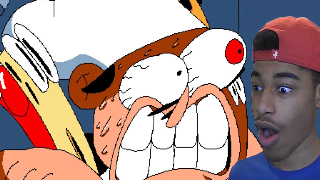 It's Pizza Time WITH LYRICS By @recorderdude REACTION