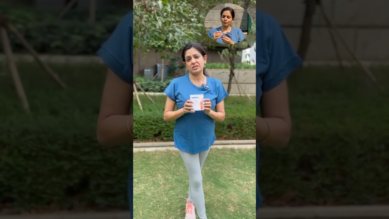 Ever tried this mouth melting joint supplement, Move Easy? 🌟🤨