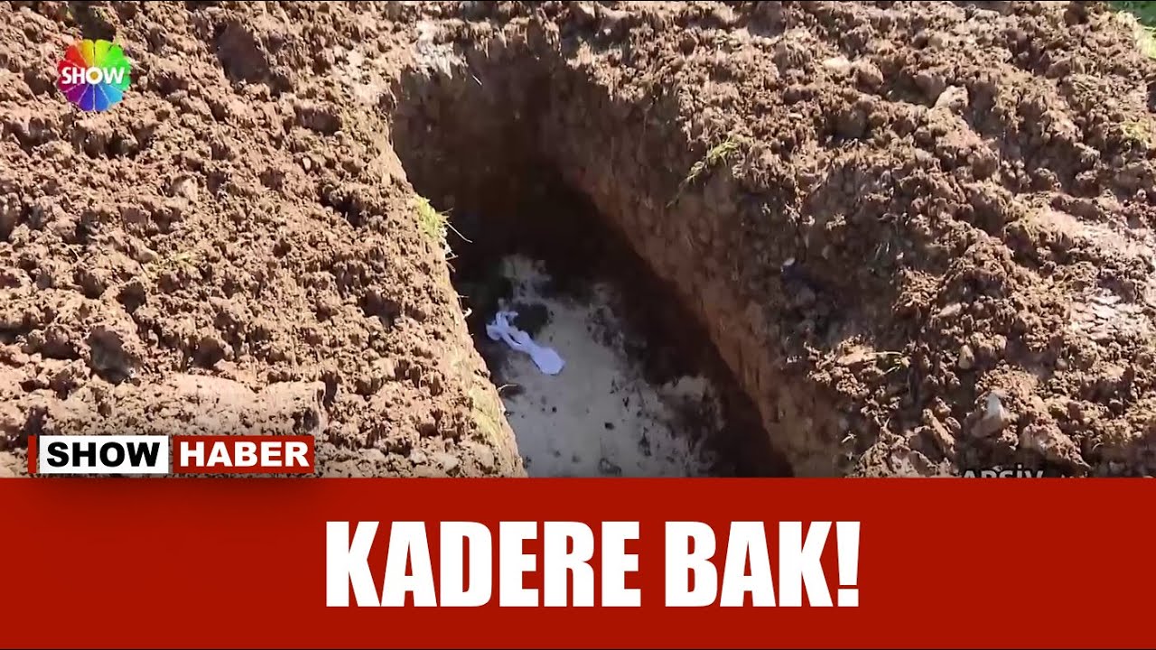 Mezarını kazdırdıktan bir gün sonra hayatını kaybetti