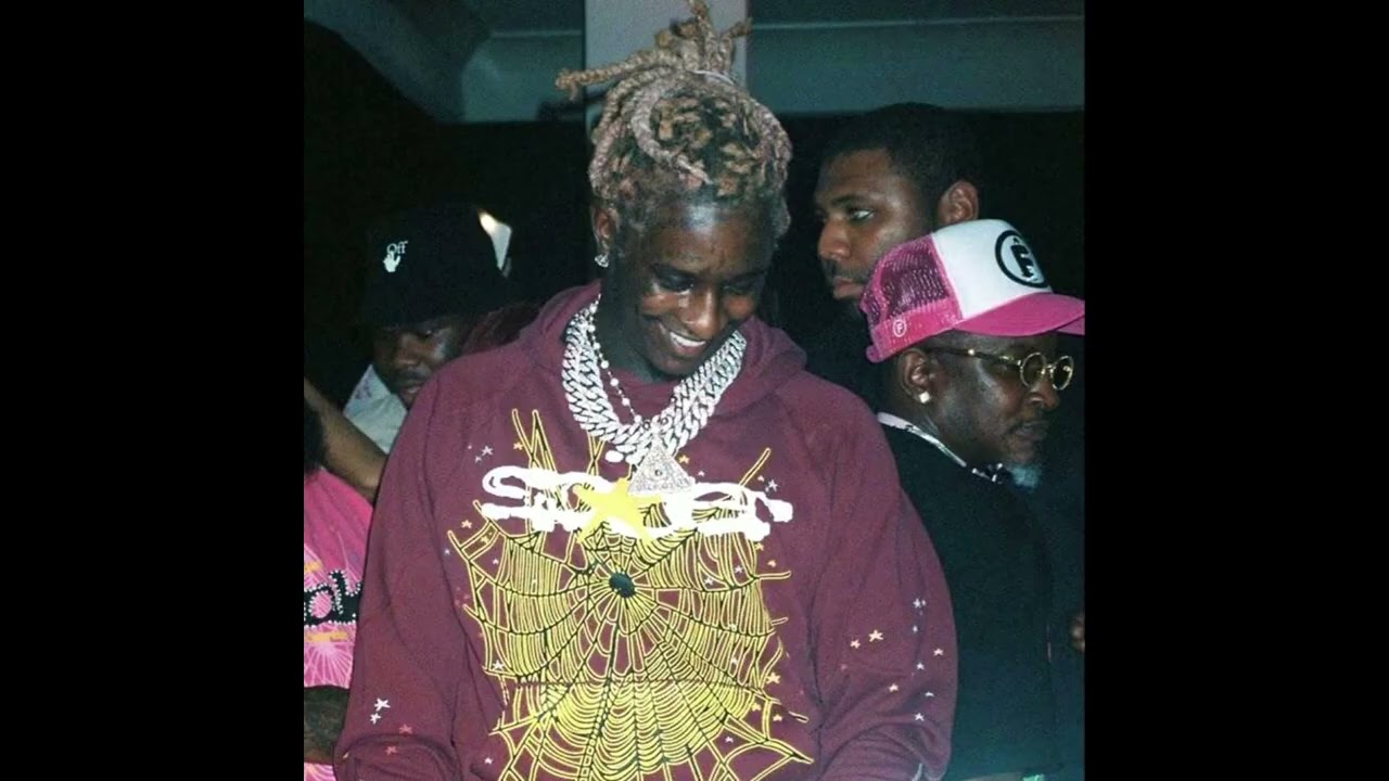 Young Thug Type Beat | SYMBOLIC ''2026''