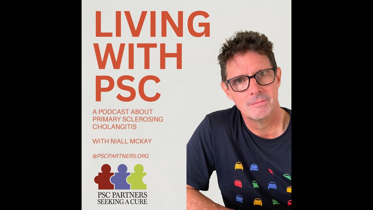 Harriet Medeley talks about Outpatient her new play about PSC