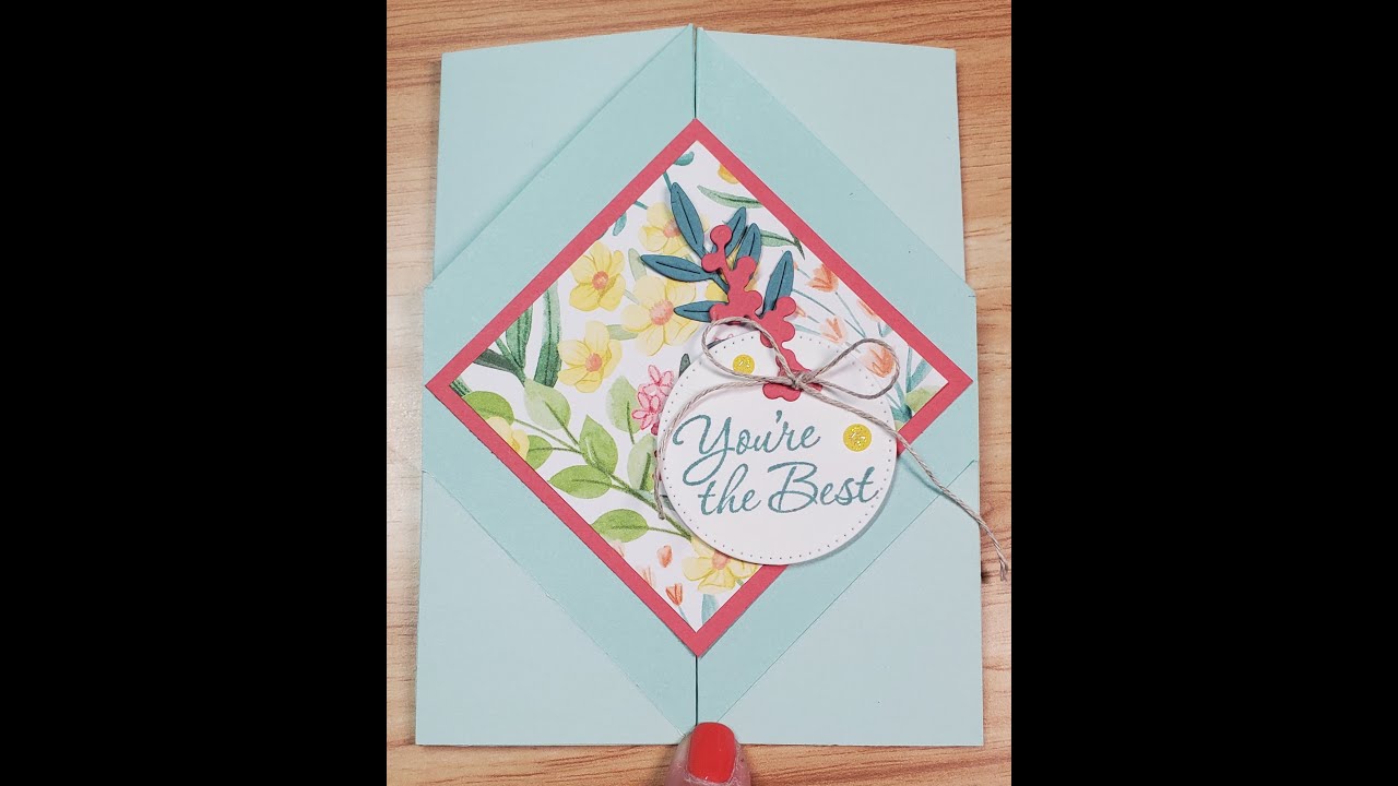Buzz in with Barb Pre-recorded Stampin' Up!