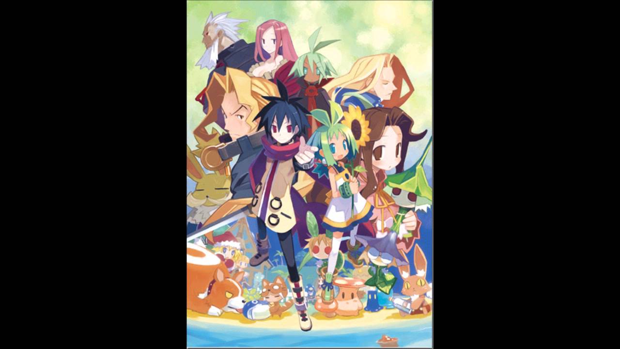 Requested Extension: R&R Junkie (Phantom Brave)