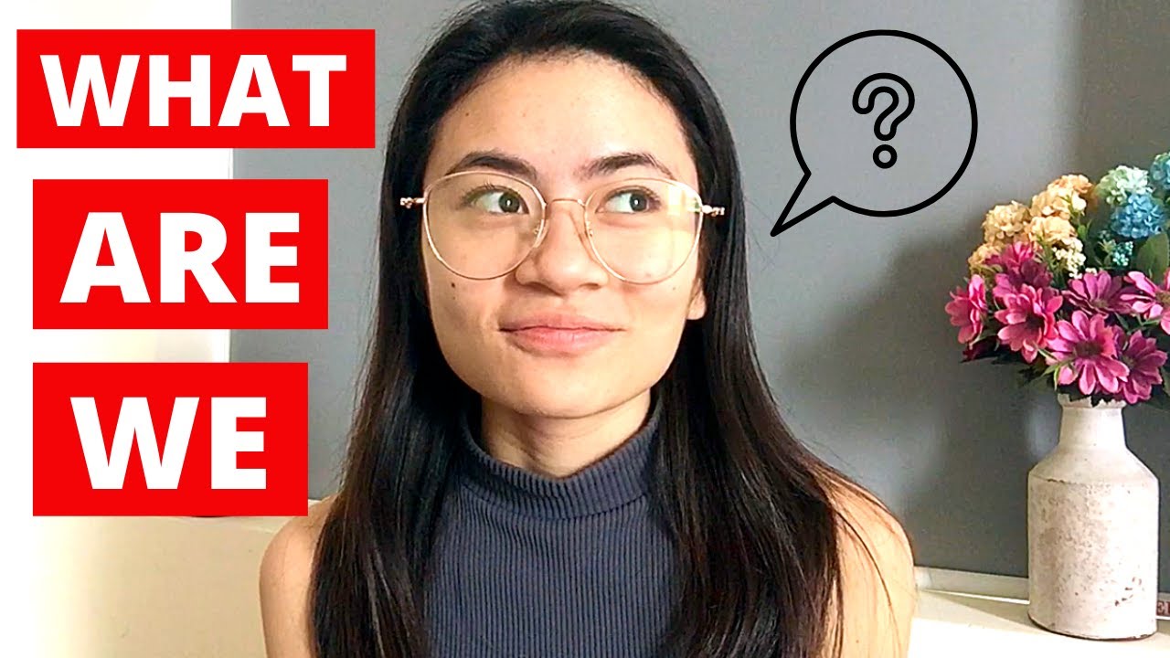 When to put a label on a relationship? // When to have the 