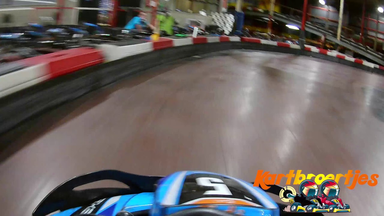 GameCity Zoetermeer Nieuwe Layout Oktober 2019