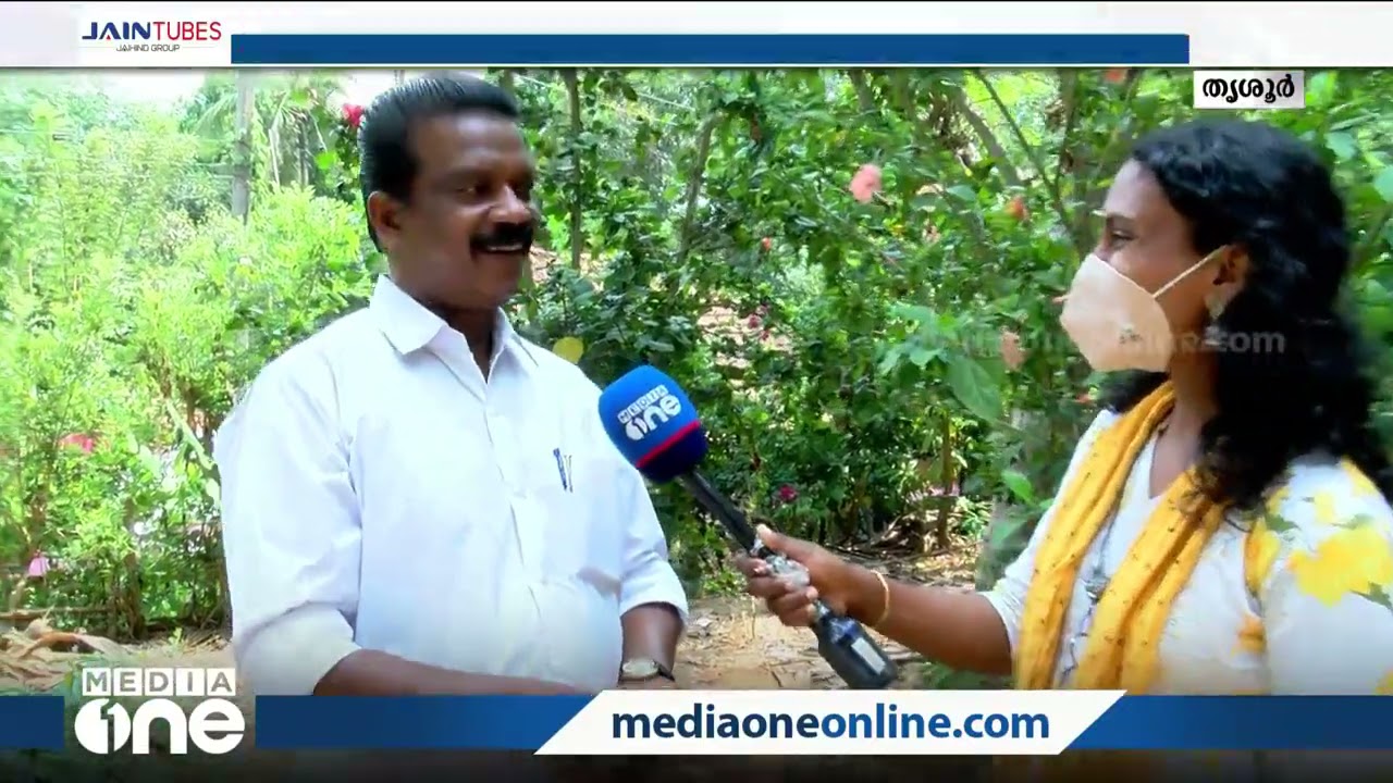 തൃശൂരിലെ റെക്കോര്‍ഡ് ഭൂരിപക്ഷം: തെരഞ്ഞെടുപ്പ് വിശേഷങ്ങളുമായി കെ രാധാകൃഷ്ണന്‍ | K. Radhakrishnan |