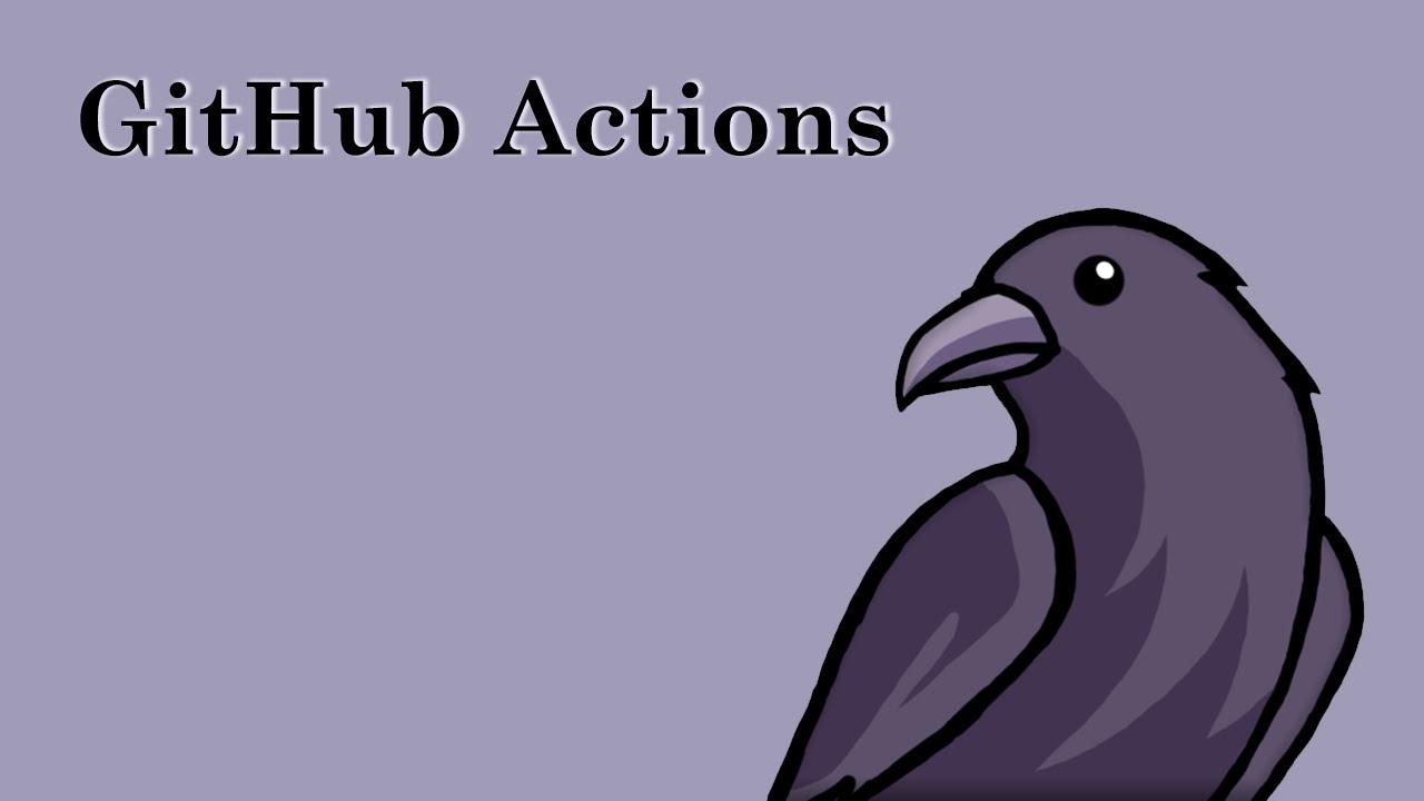 GitHub Actions | Написание своих workflows для тестов, компиляции и автоматизации рутинных задач