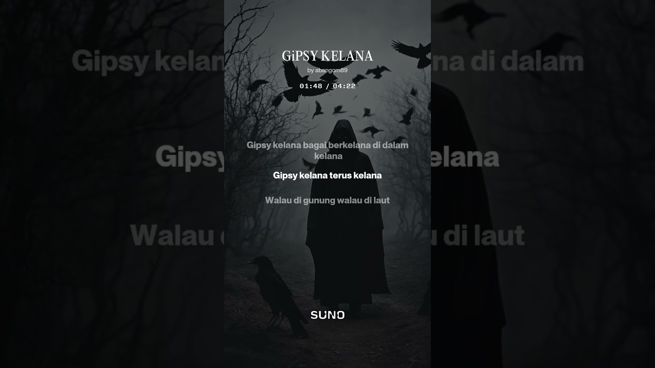Gipsy Kelana