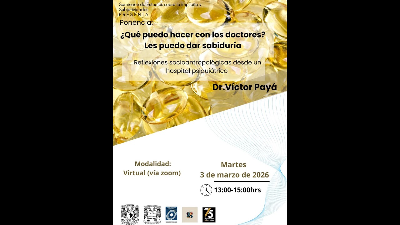 ¿Qué puedo hacer con los doctores? Les puedo dar sabiduría.