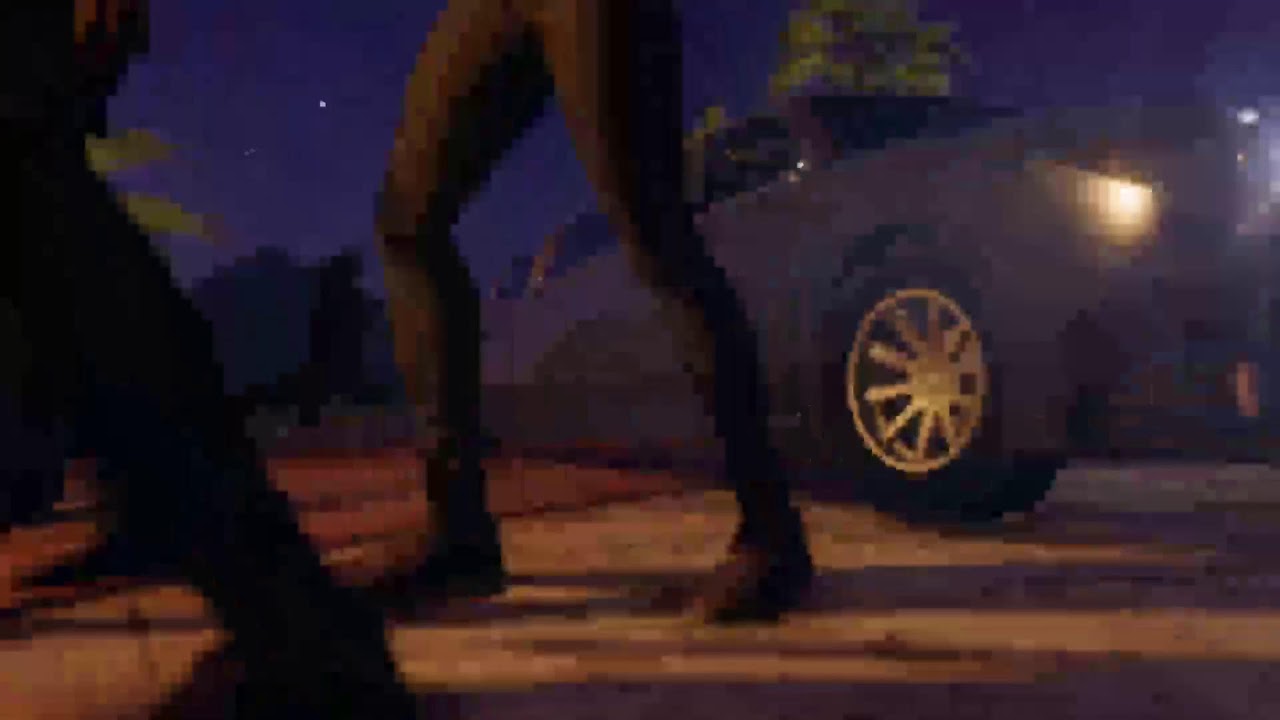 Saints Row | 50 CENT | Str8outtachiraq