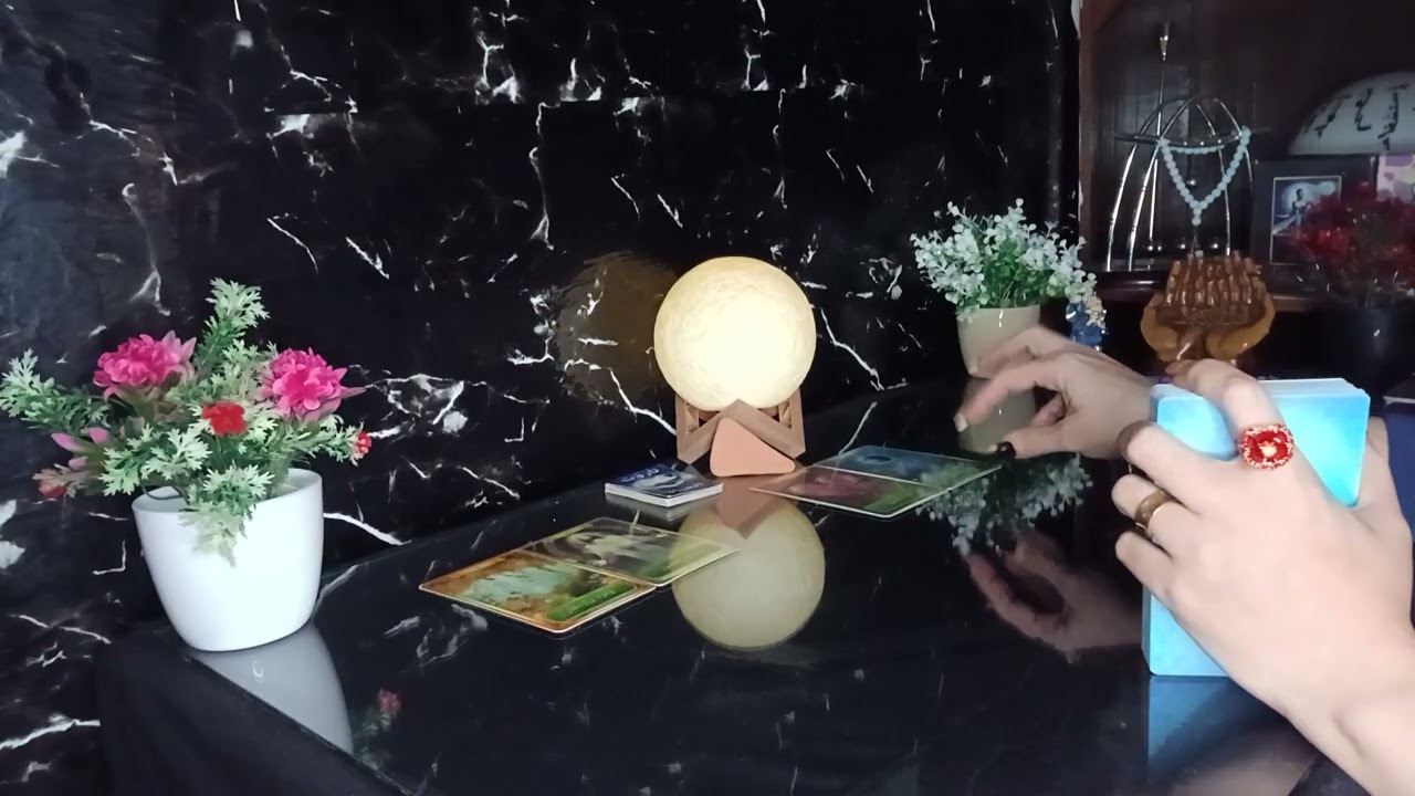 كارما ✌️وصحوة👌 تهز كيان 💫الأناني غيره 🧚🏻‍♀️وحب وقلق وطاقة 💯جذب