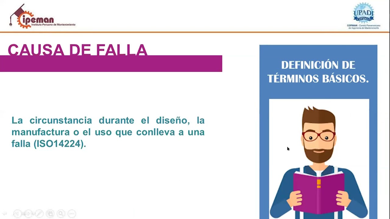 El arte de generar beneficios sostenibles y cuantificables con el Análisis Causa Raíz