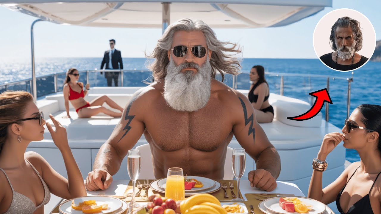 Beyond The Myth  Who Is The Real Zeus, Billionaire King Of Secrets
