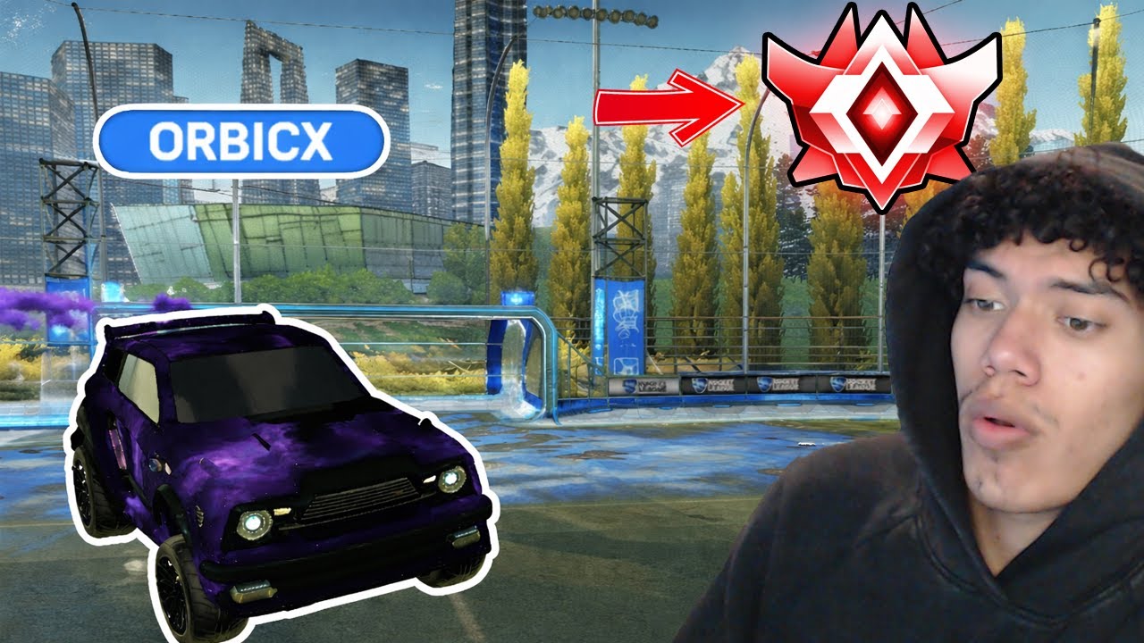 Road To Grand Champion In 2s 2026