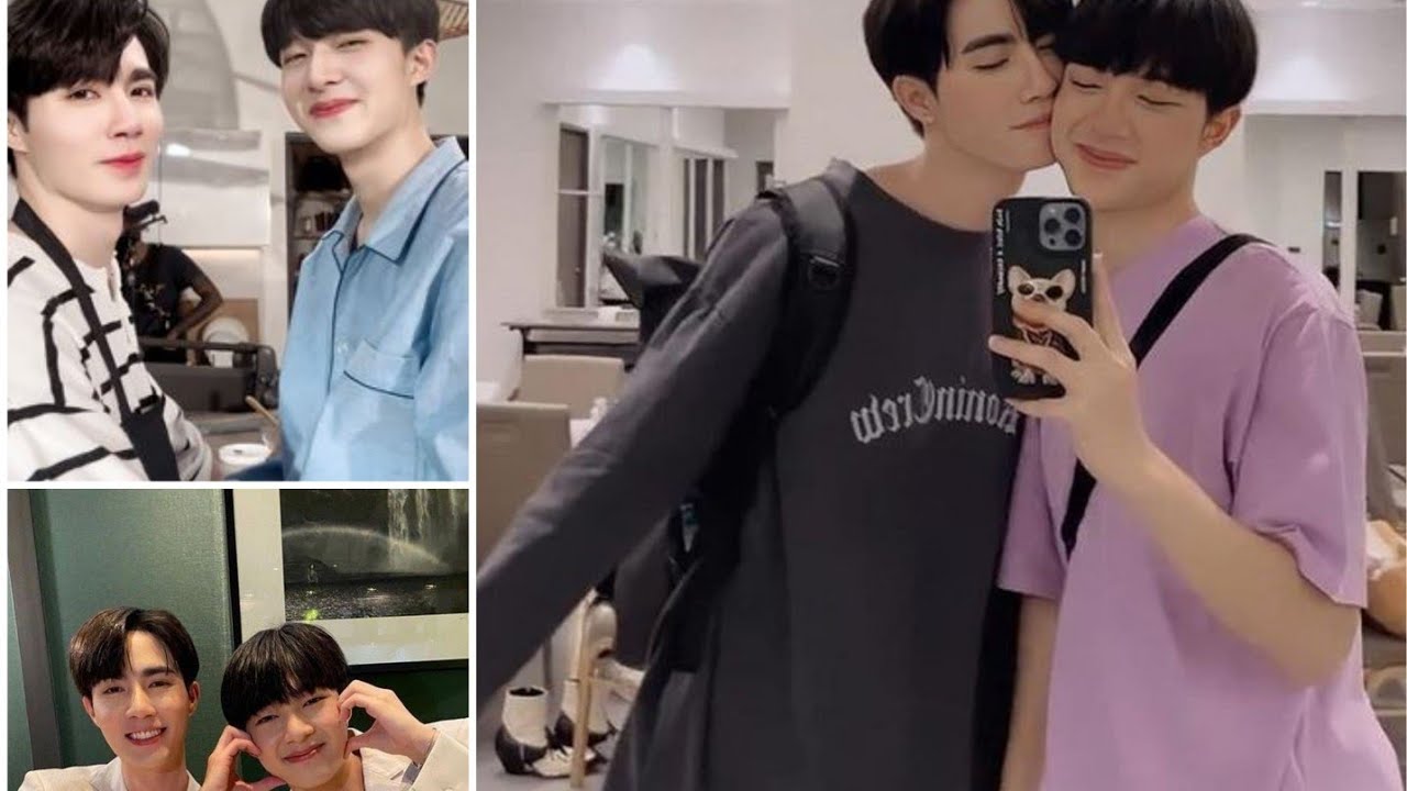 |Tiktok| Tổng hợp tiktok của zeenunew chill cùng những bản nhạc😚#zeenunew