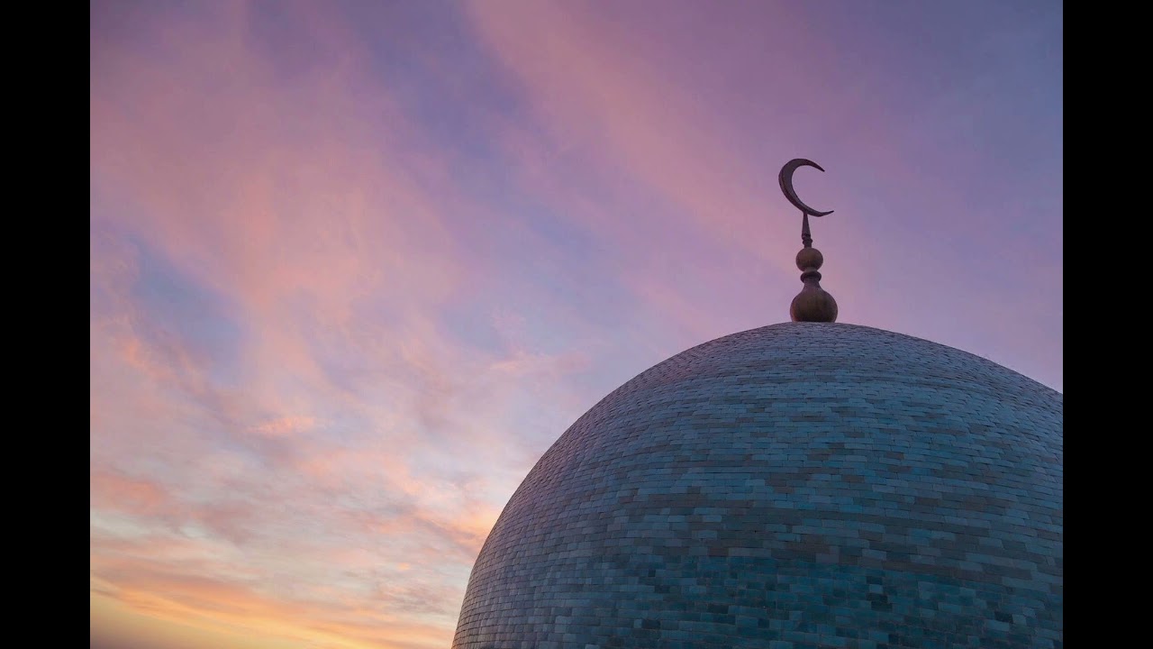 Sheikh Aleey Abdul Qadir - Dhikir (Part 1)