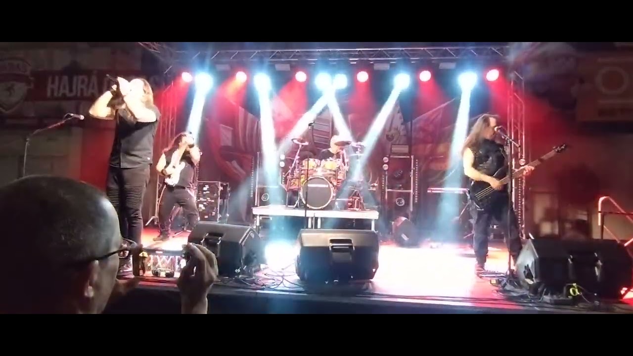 2026.03.06. Dabas - Hydra - Honfoglalás