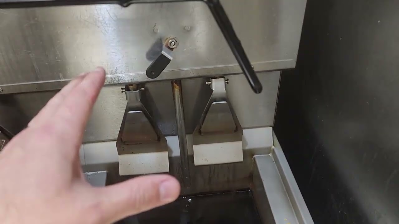 Adding Oil and Not Running the Filter Pump
