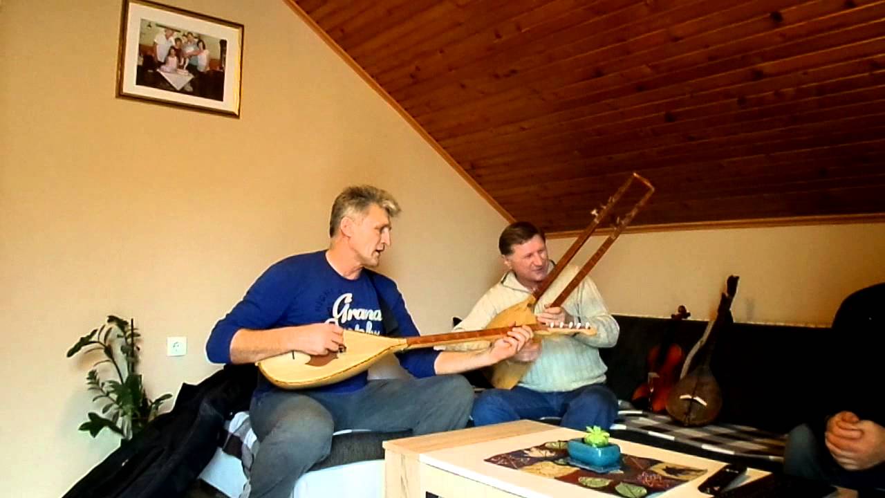 Juric & Rikanovic zezancija :)