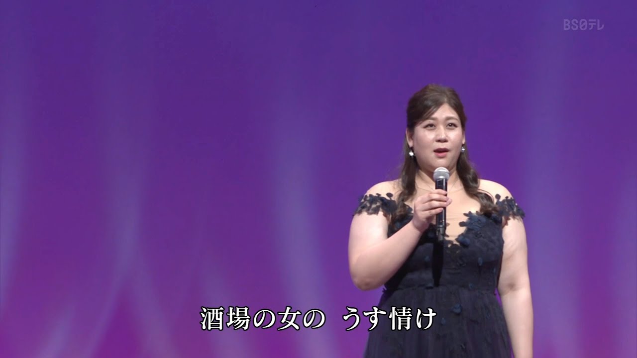 FORESTA : カスバの女 version 2023 008 60