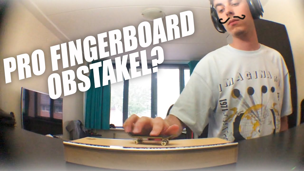 BLACKRIVER-RAMPS BOX SESSIE! (Verbetering!?)