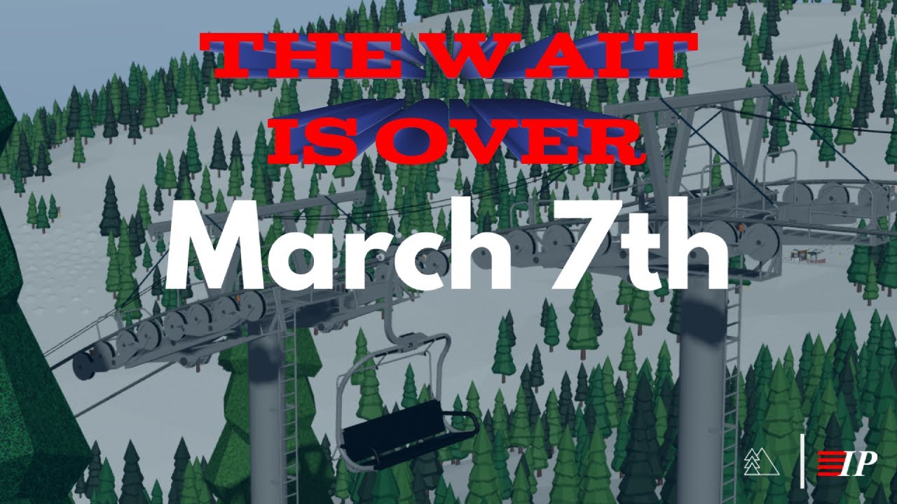 The Wait For Independence Peak Ski Resort is FINALLY Over!
