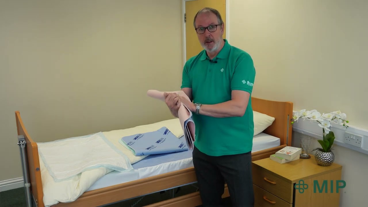 Washable vs Disposable Bedpads