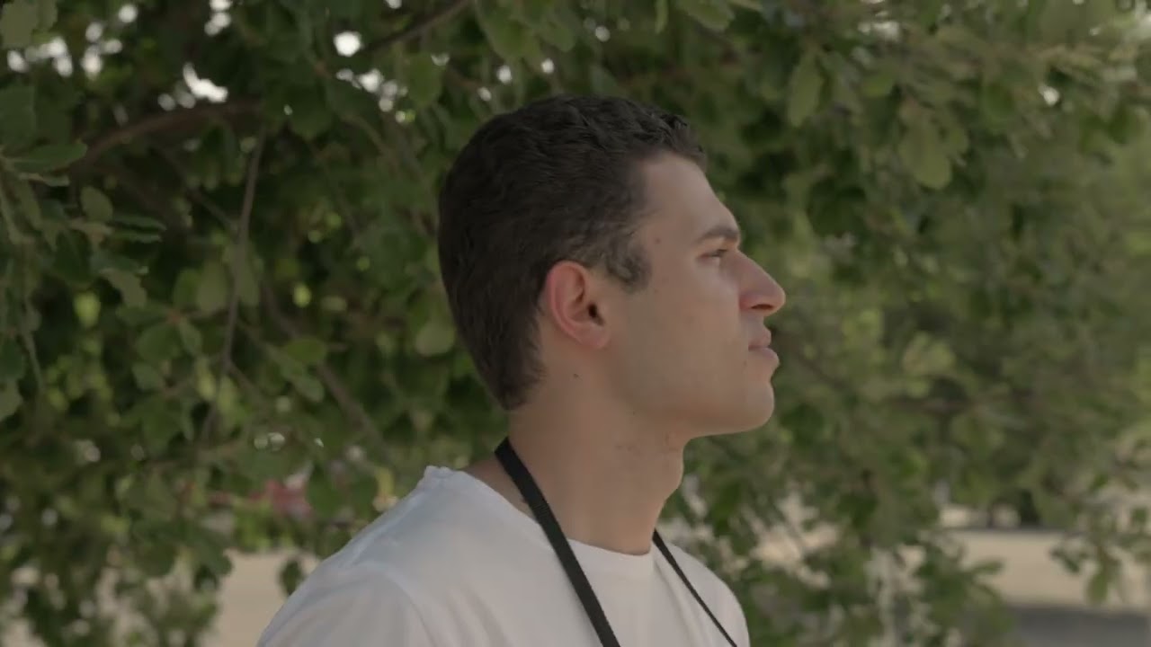 CLOCK IN | Drama Short Film